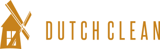 Dutch Clean Logo